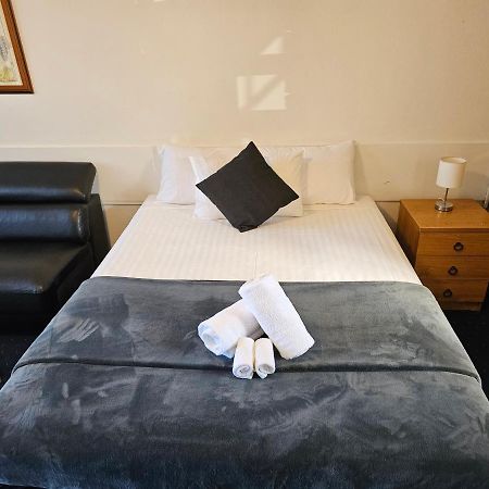 Hunter Valley Motel Cessnock Kültér fotó