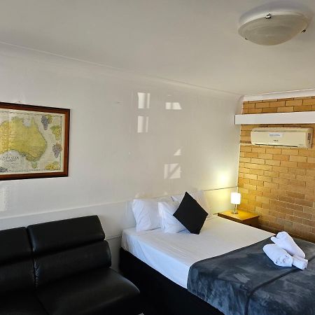 Hunter Valley Motel Cessnock Kültér fotó