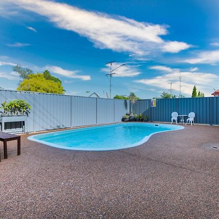 Hunter Valley Motel Cessnock Kültér fotó