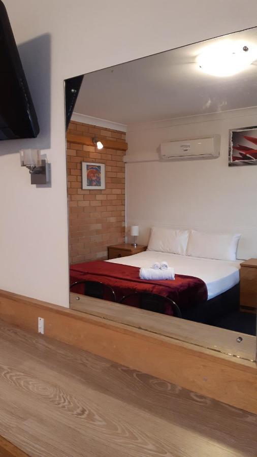 Hunter Valley Motel Cessnock Kültér fotó