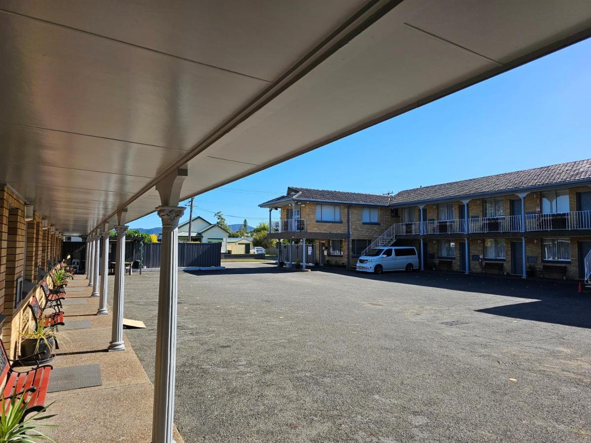 Hunter Valley Motel Cessnock Kültér fotó