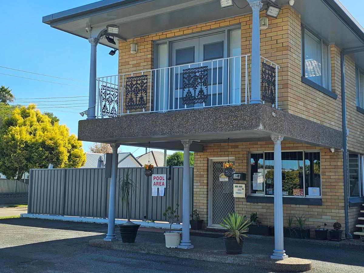 Hunter Valley Motel Cessnock Kültér fotó