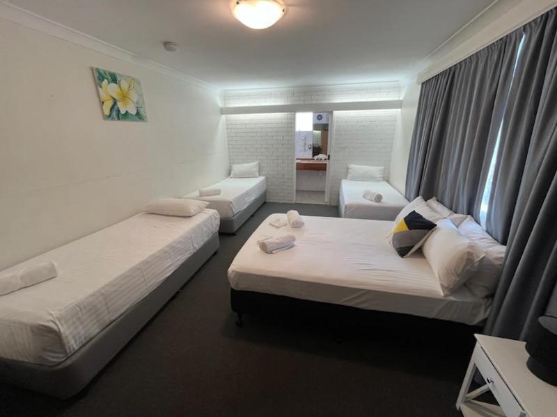 Hunter Valley Motel Cessnock Kültér fotó