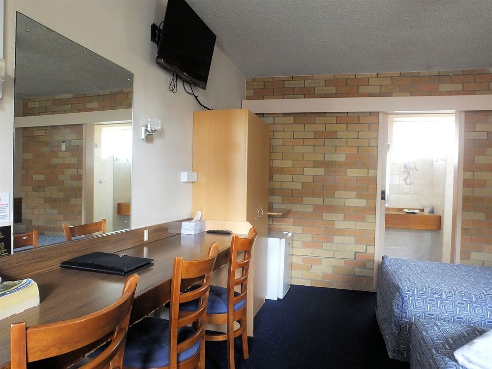 Hunter Valley Motel Cessnock Kültér fotó