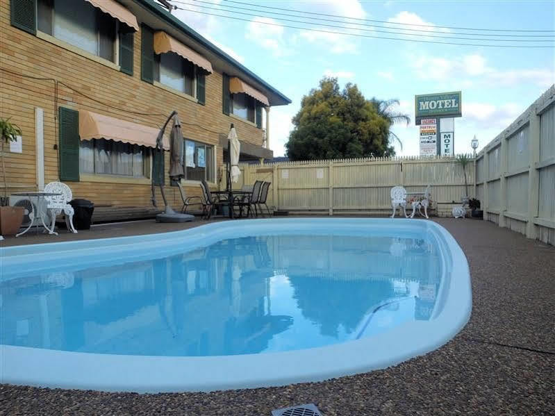 Hunter Valley Motel Cessnock Kültér fotó