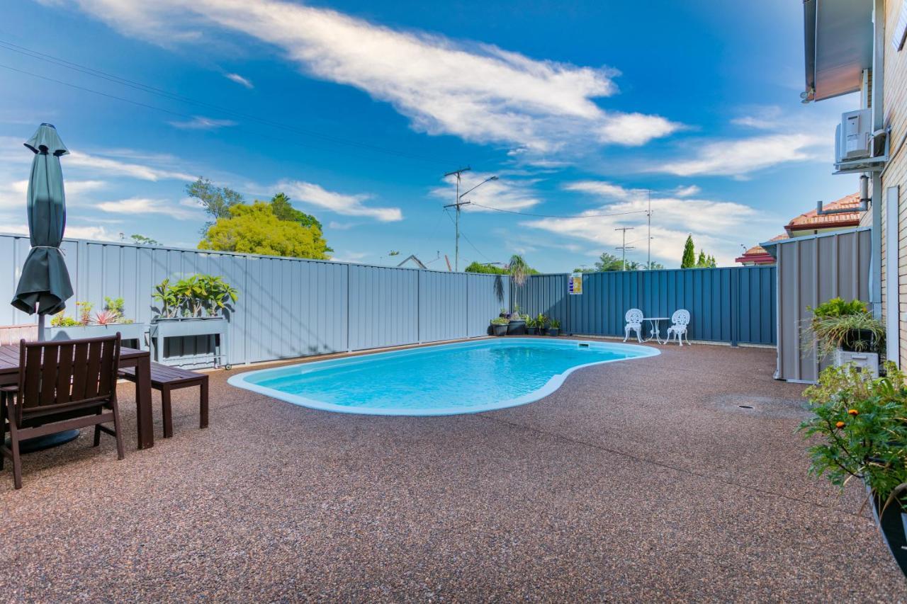 Hunter Valley Motel Cessnock Kültér fotó