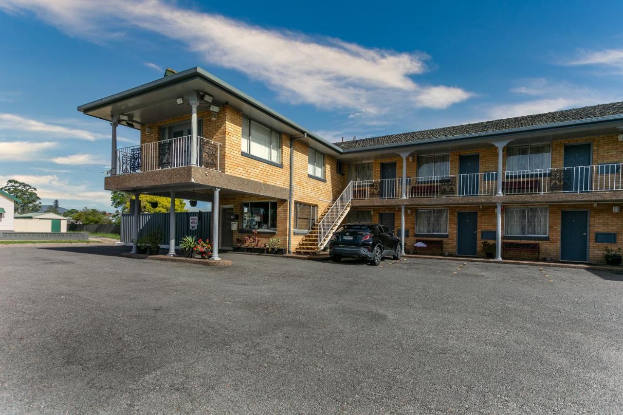 Hunter Valley Motel Cessnock Kültér fotó