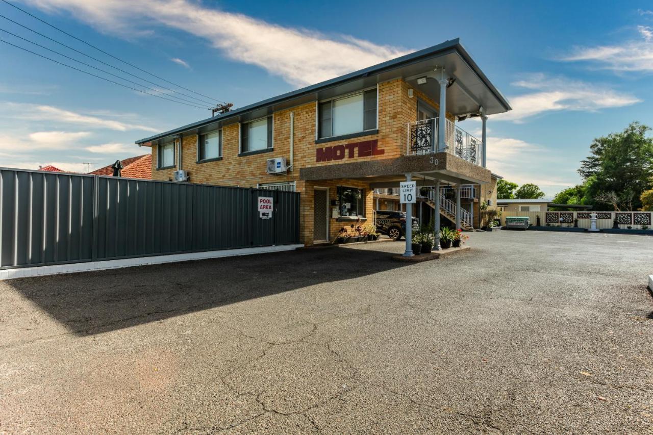 Hunter Valley Motel Cessnock Kültér fotó