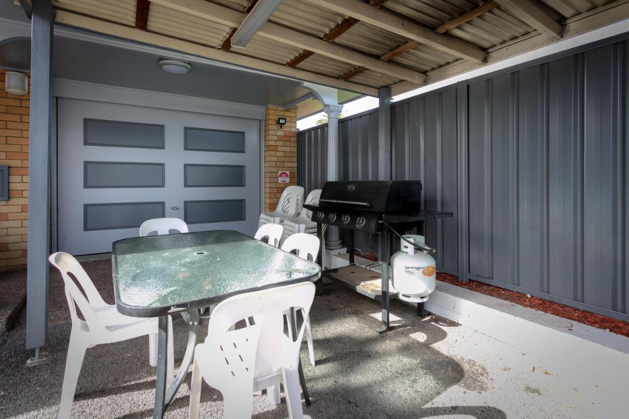 Hunter Valley Motel Cessnock Kültér fotó
